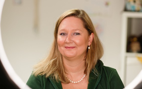 Alexandra Sörgel