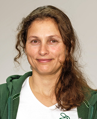 Mandy Häßler
